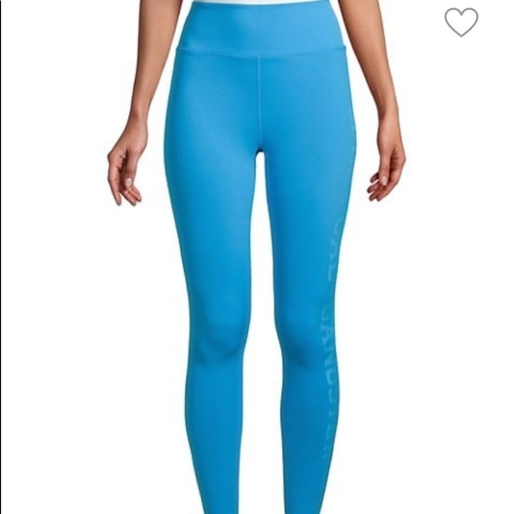 NWT Spiritual Gangster High Waist Legging S